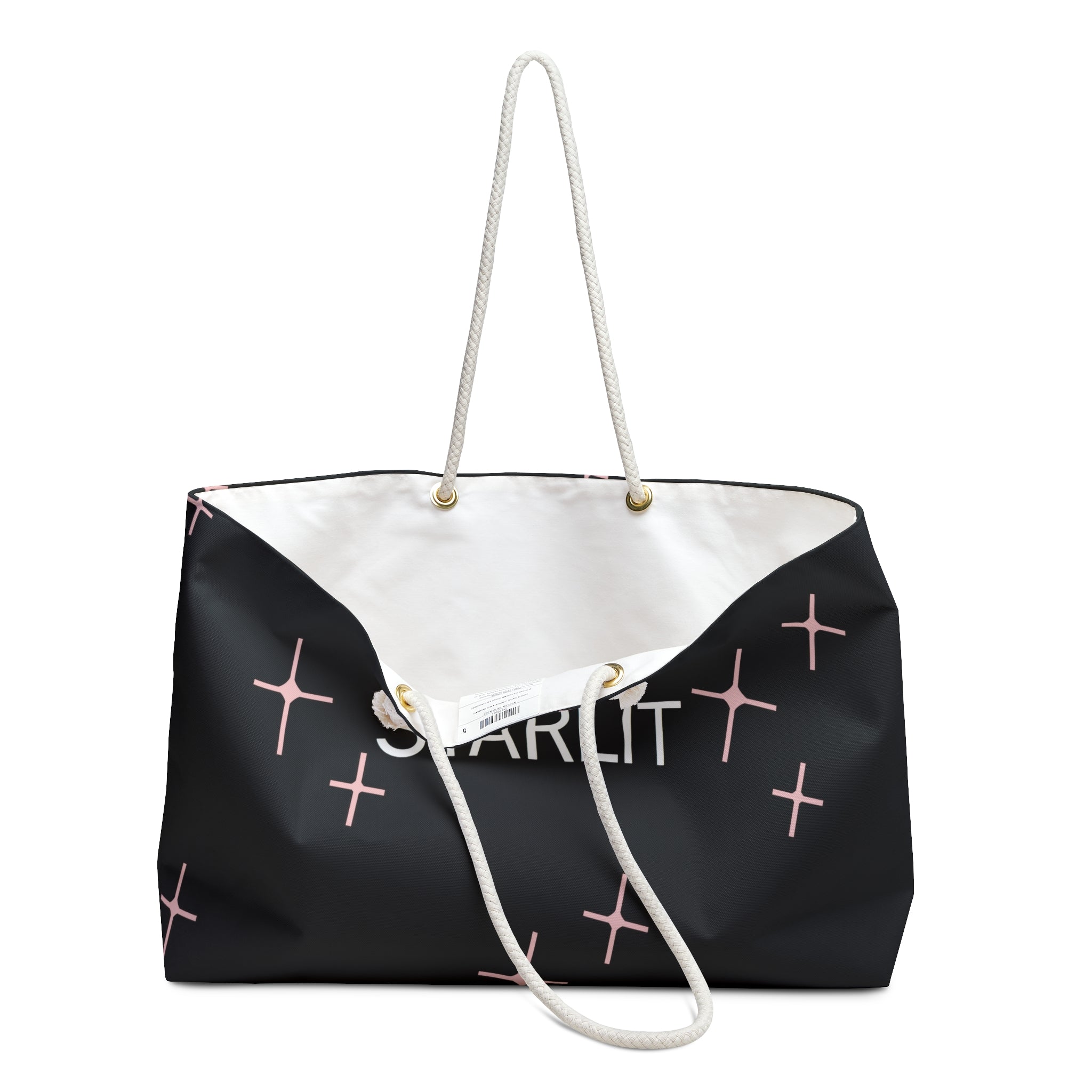 Weekender Bag