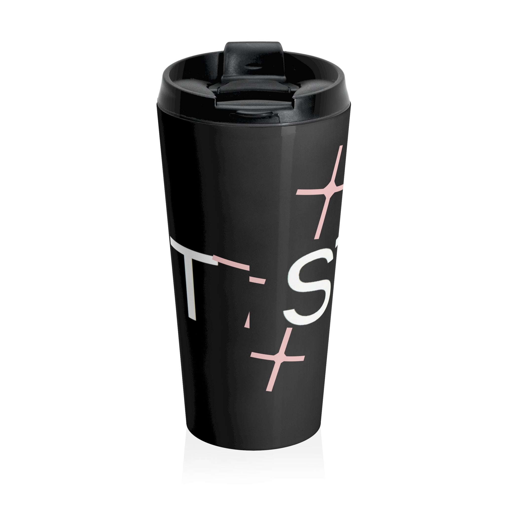 Stainless Steel Travel Mug