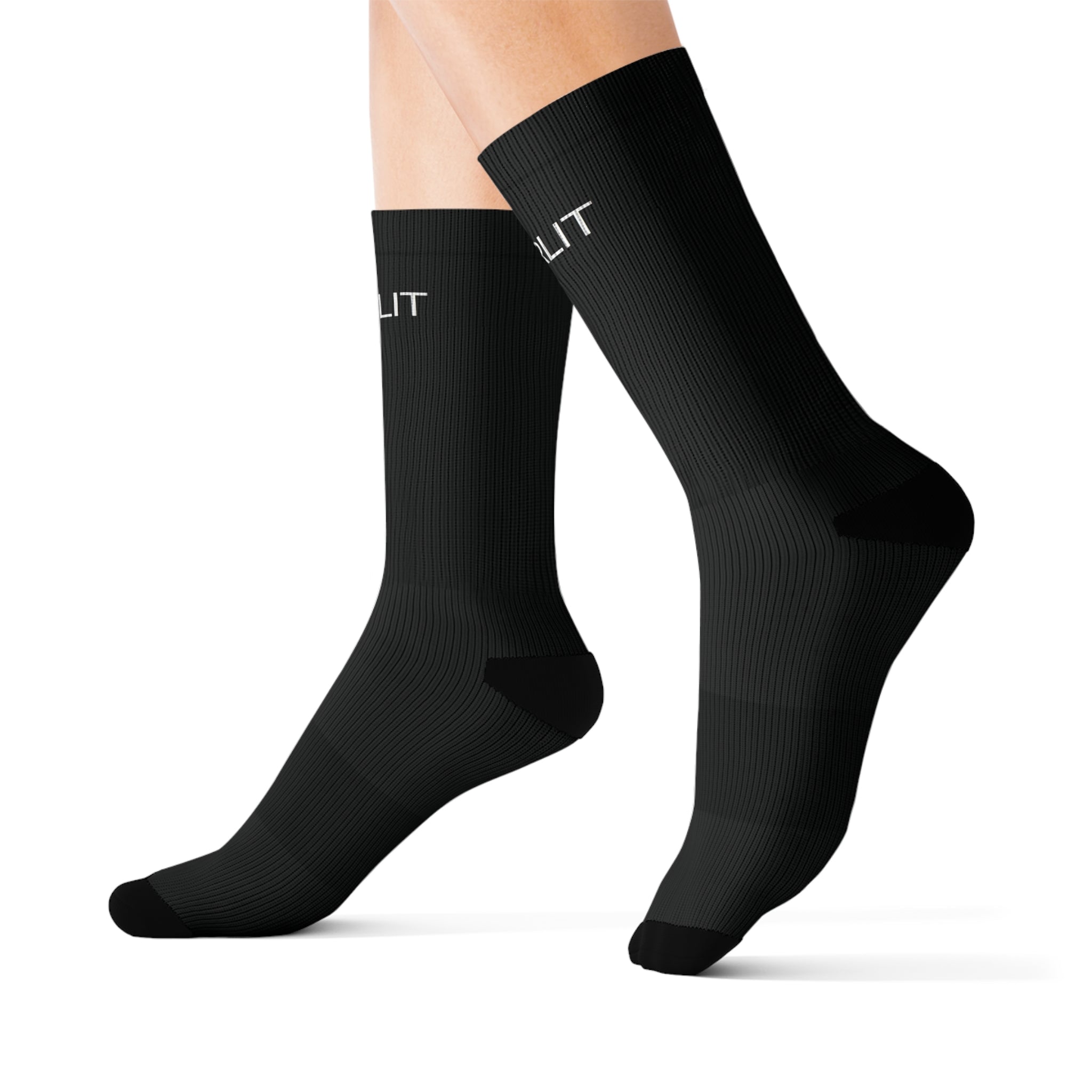 Cozy Crew Socks